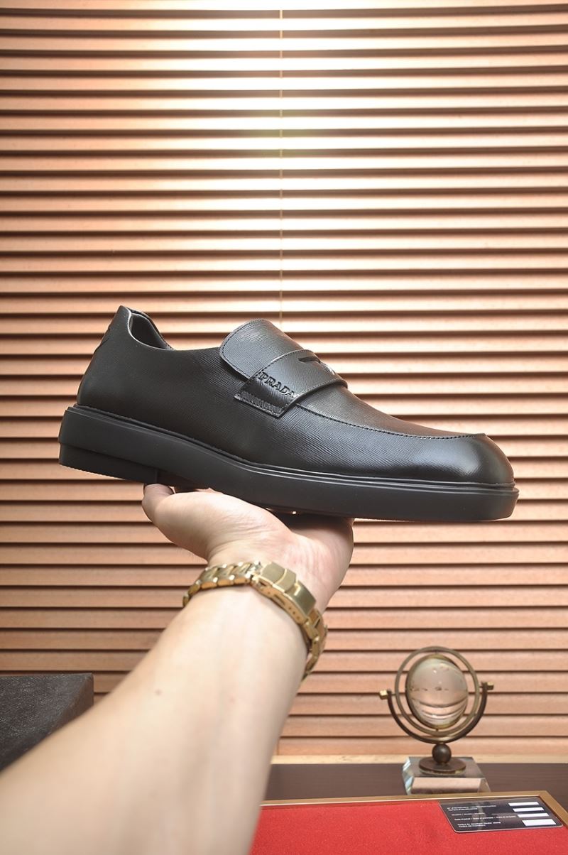 Prada Business Shoes